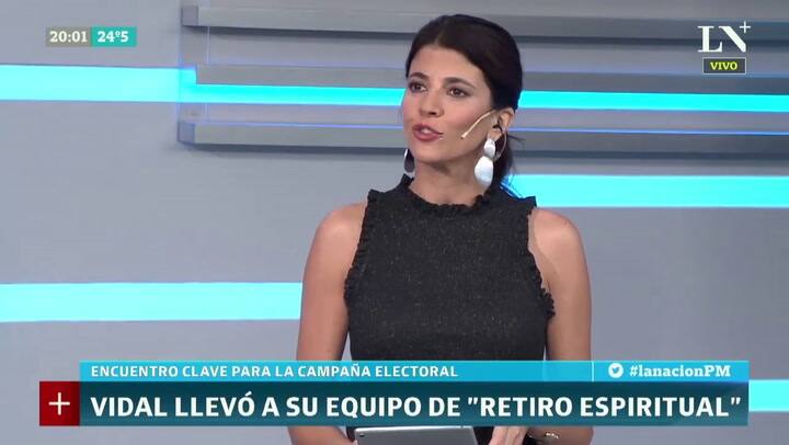 Columna de Sergio Suppo