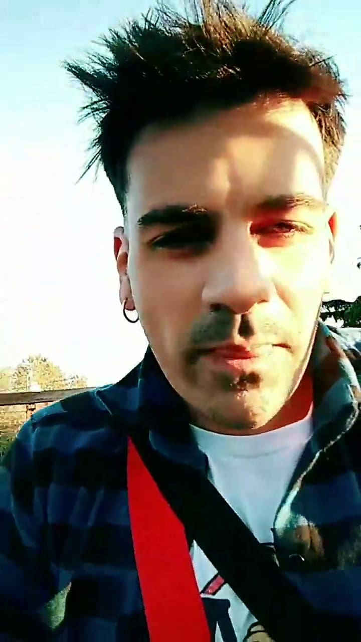 El descargo del protagonista de la historia en TikTok