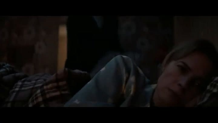 Aprender a soltar, tráiler