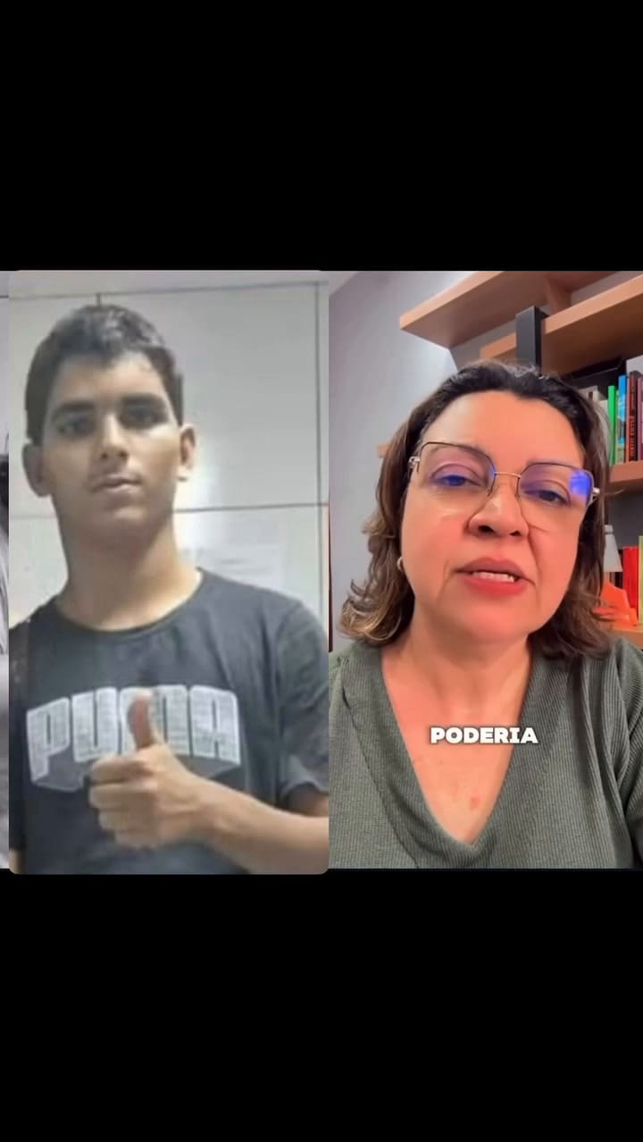 Las declaraciones de Verónica Oliveira sobre la salud mental del joven que murió tras entrar a la jaula de una leona