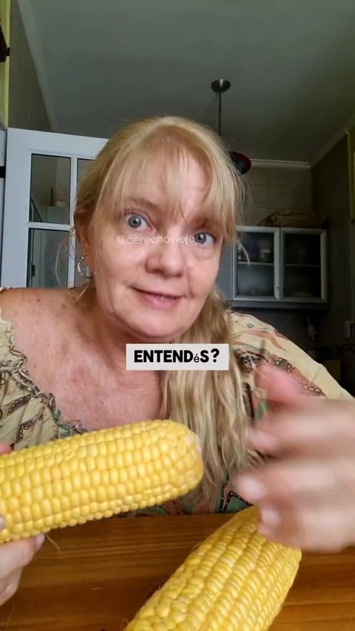 El beneficio nutricional de comer choclo