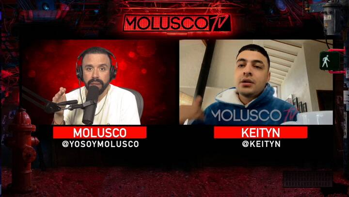 El coautor de la canción de Shakira con Bizarrap