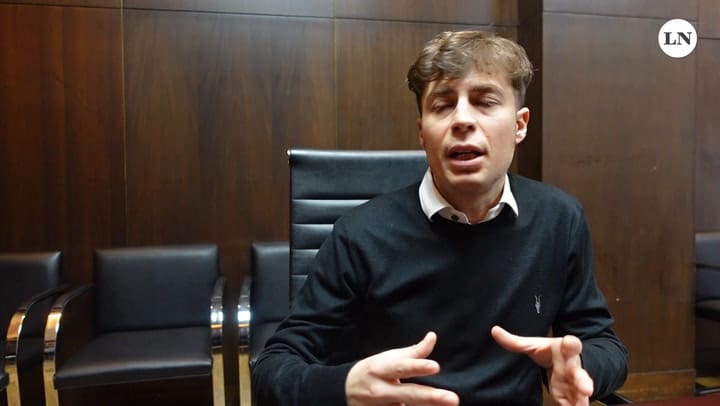 Cómo funciona la maniobra financiera que explica la calma del dólar, según Matías Rajnerman