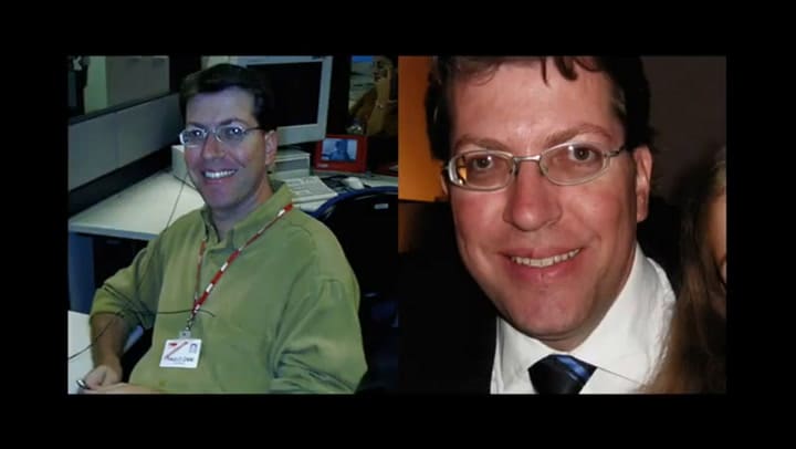 Congonhas: Tragedia anunciada, tráiler oficial