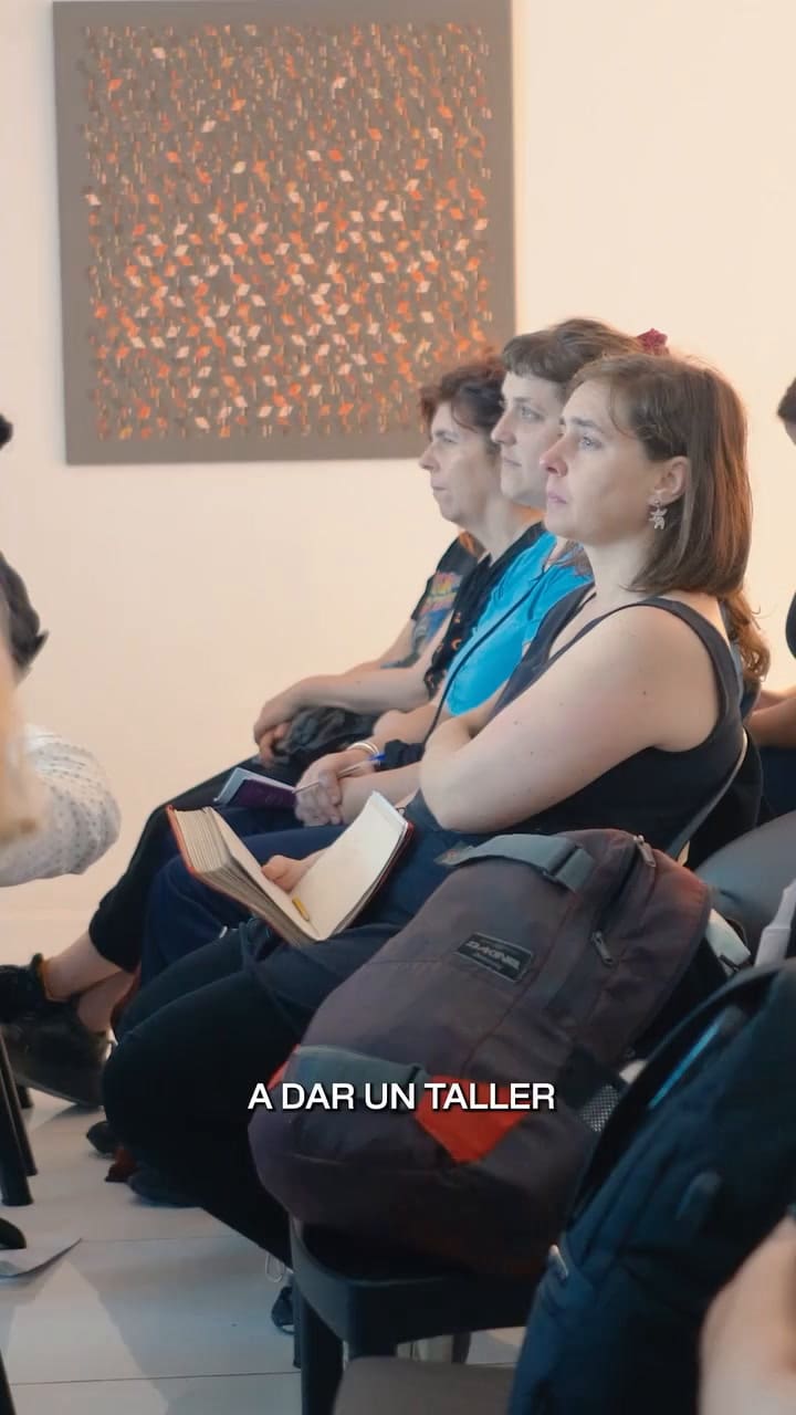 El Museo realiza múltiples actividades culturales a lo largo del año