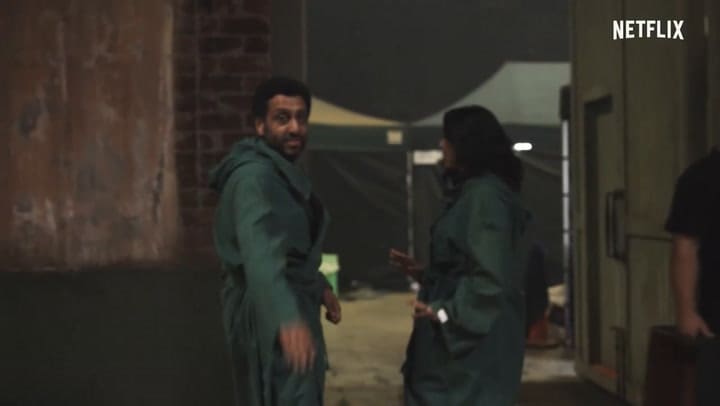 Sweet Tooth - Temporada 2.