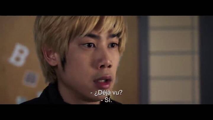 Trailer de Feliz día de tu muerte 2 - Fuente: YouTube