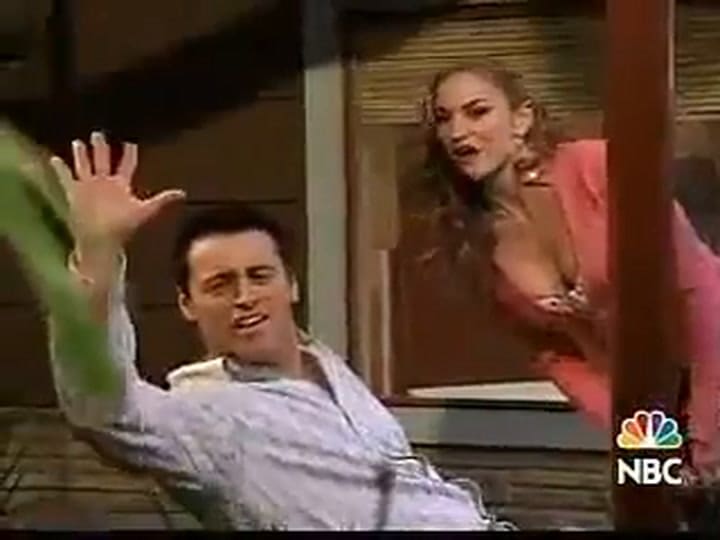 Joey, el spin-off de Friends