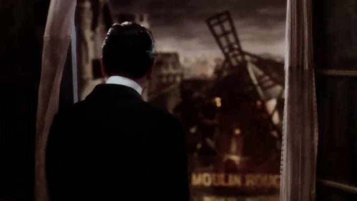 Trailer Moulin Rouge - Fuente: YouTube