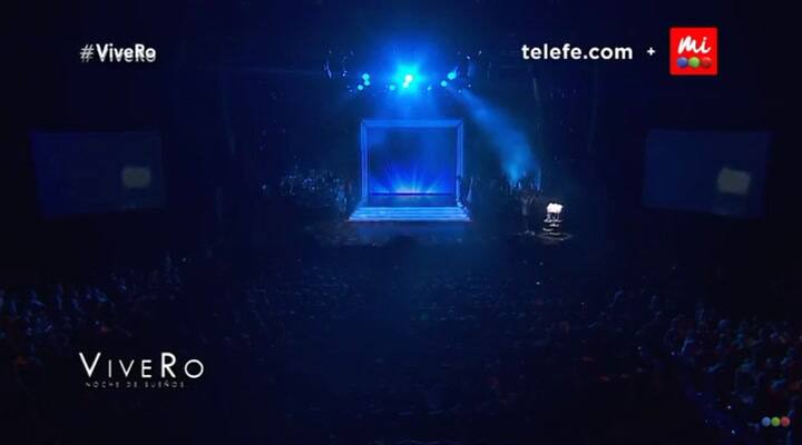ViveRo: 'Estoy Listo' - Fuente: Telefe