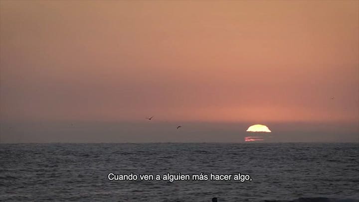 Los valores del deporte - Fuente: Prensa Matías Ola