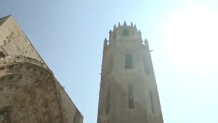 El backstage del tiro de Campazzo desde 60 metros