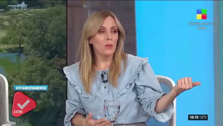 Diego Ramos opinó sin filtro sobre Santiago Maratea