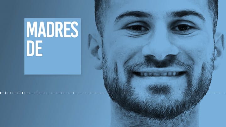 Madres de: Alexis Mac Allister