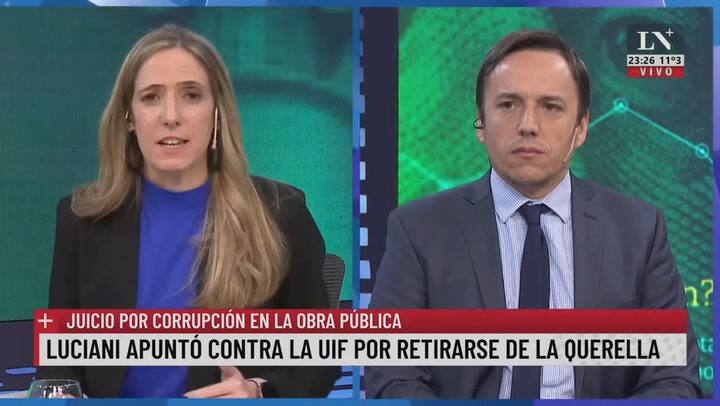 Rodolfo Santagelo: 'Llevamos varios años de un Banco Central quebrado'