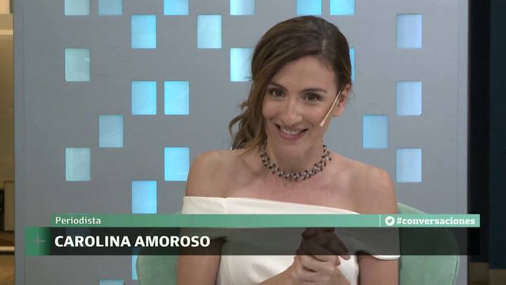 Entrevista a la futbolista Evelina Cabrera. Por Carolina Amoroso