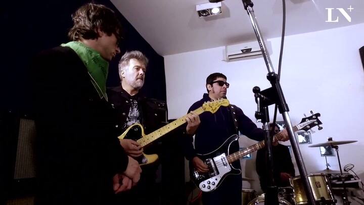 Los hits y el reencuentro de Turf