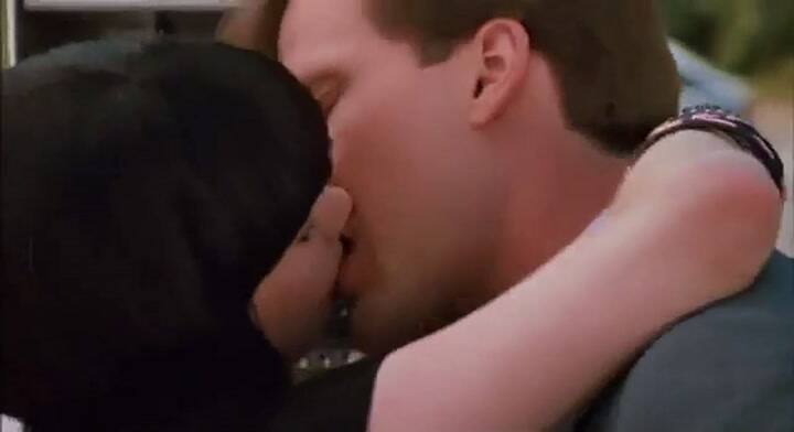 Totalmente salvaje (1986), de Jonathan Demme - Fuente: YouTube