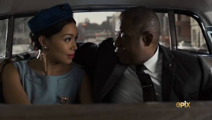 Tráiler de 'Godfather of Harlem' | Primera temporada