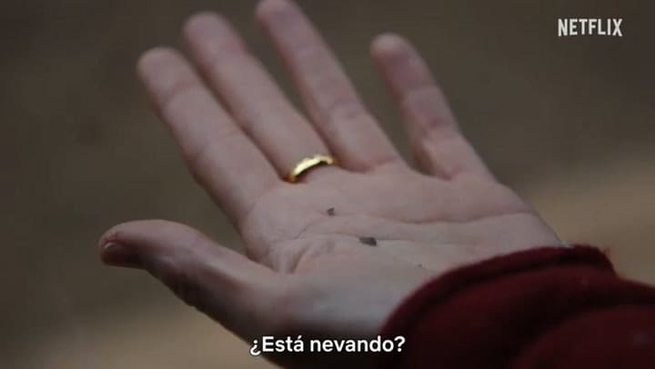 Tráiler oficial de Cortafuego