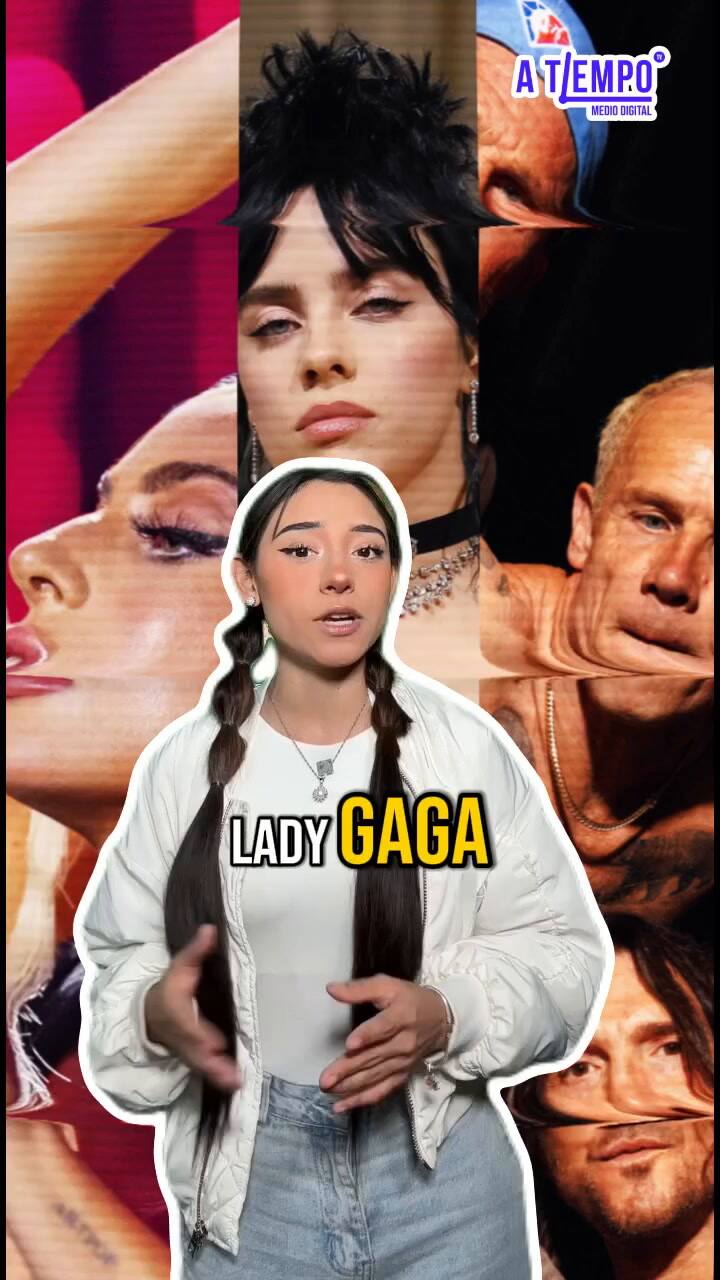 Grilla Del FireAid Video Facebook @Atiempo.Tv