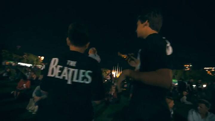 Una experiencia VIP junto a Banco Patagonia