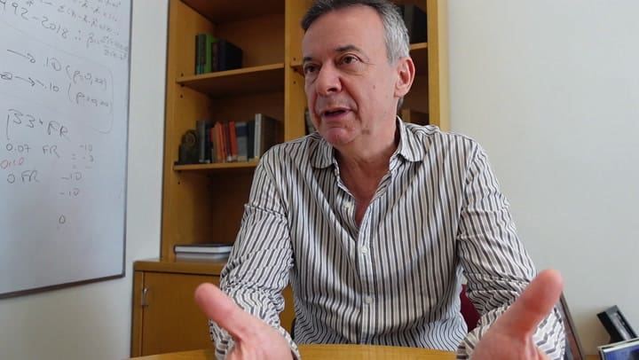 Cuánto Crecerá La Economía En 2026, Según Daniel Artana