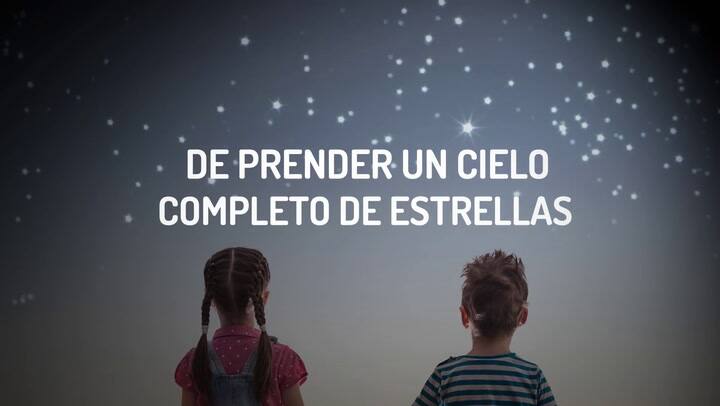 Prendé tu estrella-Fundavita