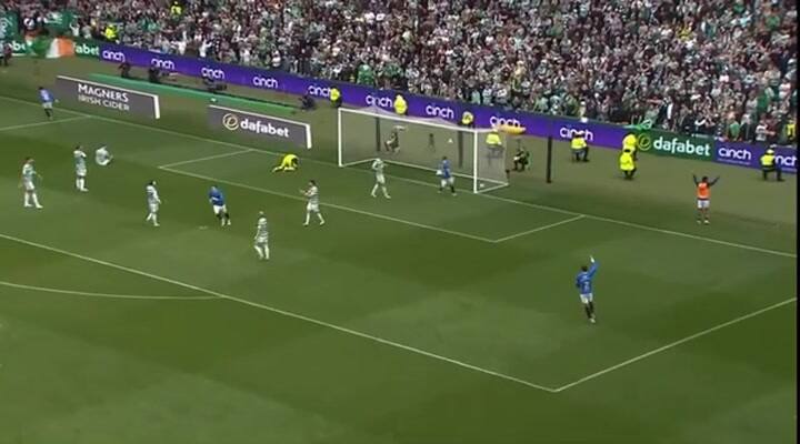 Los goles de Fashion Sakala