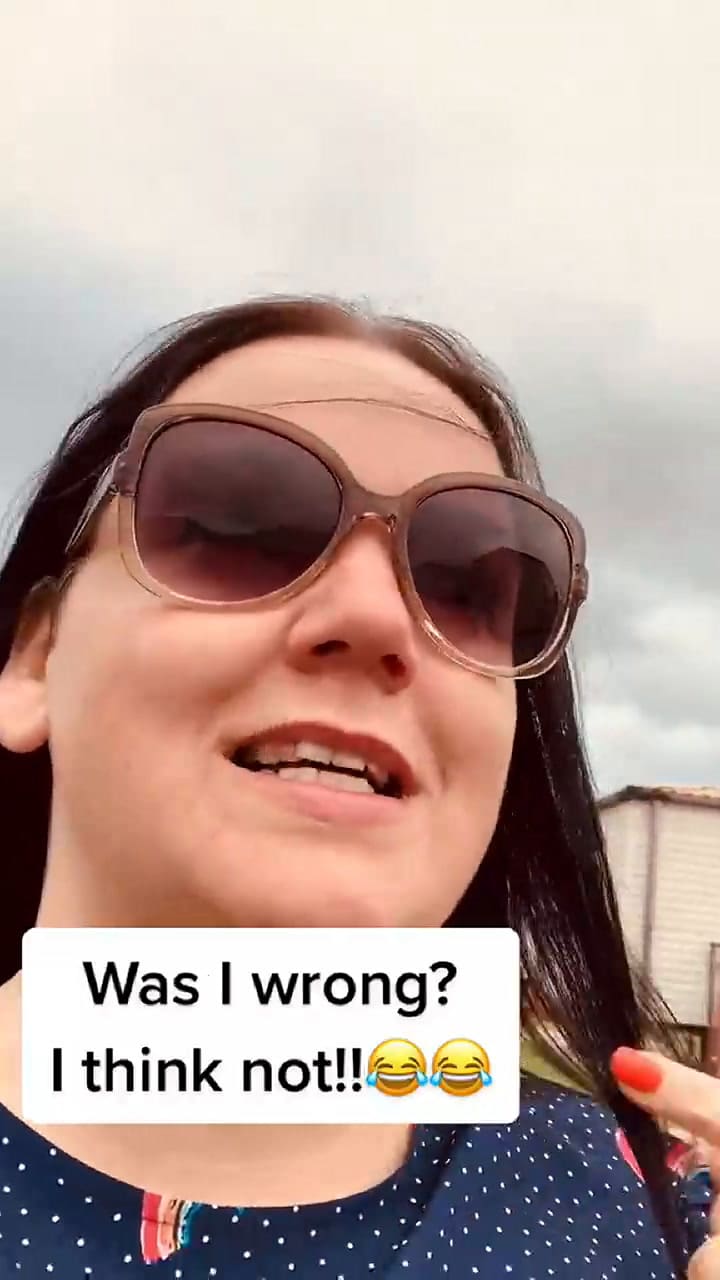 La venganza de una mujer contra sus vecinos porque no la dejaron dormir en toda la noche