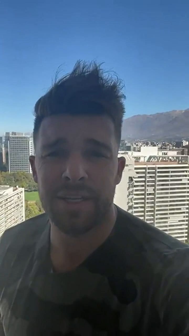 Denuncian una fiesta de casamiento con 200 personas en el domicilio de 'el bañero de Marley'