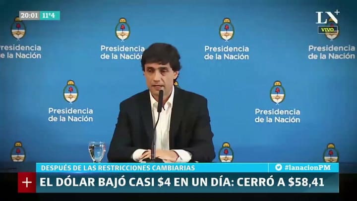 Columna de Martín Rodríguez Yebra