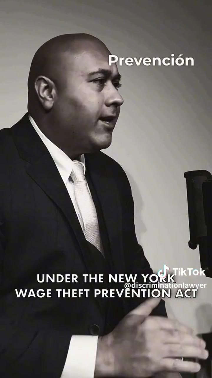 La ley firmada en 2023 convirtió el robo salarial en un delito penal