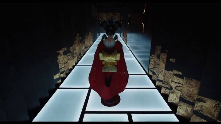 Ghost in the Sheller - Trailer - Fuente YouTube