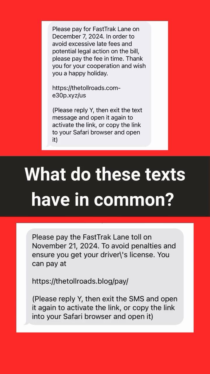 Advertencia Sobre Robo De Datos Con Mensajes De Texto