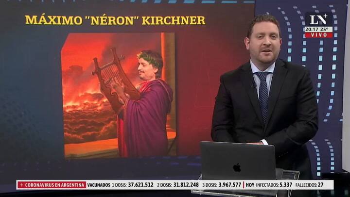 + Realidad 20 diciembre 2021