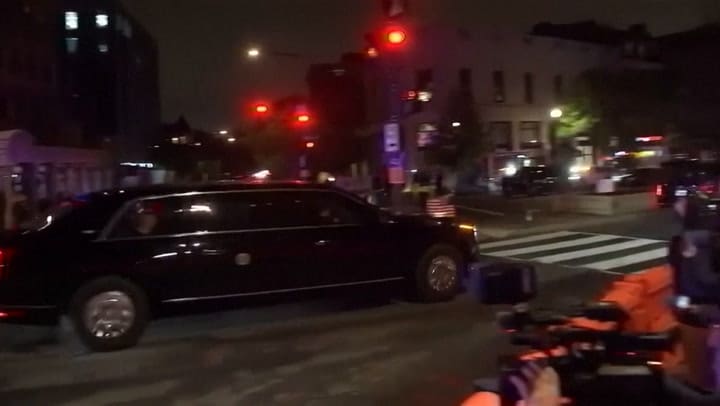 Transferência de trunfo