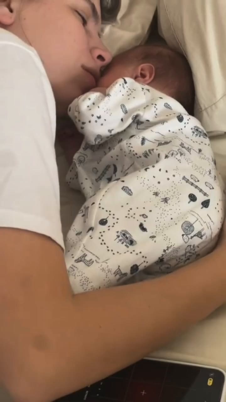 El resumen del primer año de Beltrán que compartió Fantino