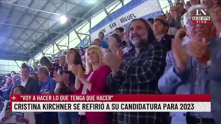 Andrés Malamud: 'Alberto Fernández es un improvisado'