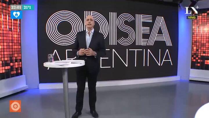 Editorial Carlos Pagni - Un ataque de Fernández al corazón de la economía