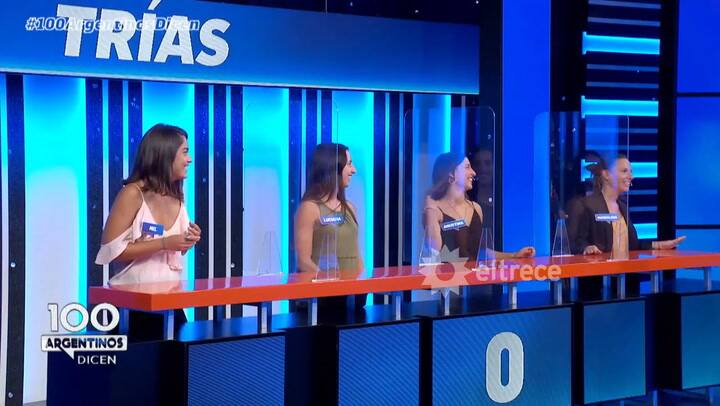 Darío Barassi le sacó el celular a su vestuarista, leyó sus chats en vivo y la retó - Fuente: eltrec