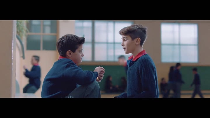 Chano - 'Claramente'