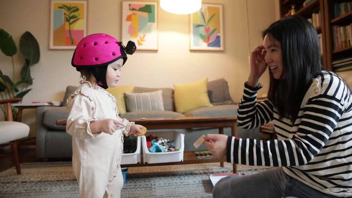 ¿Puede una IA aprender el lenguaje como lo hacen los bebés?