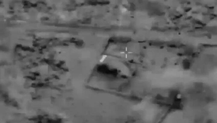 Israel destruyó un puesto de Hezbollah operado por una célula terrorista