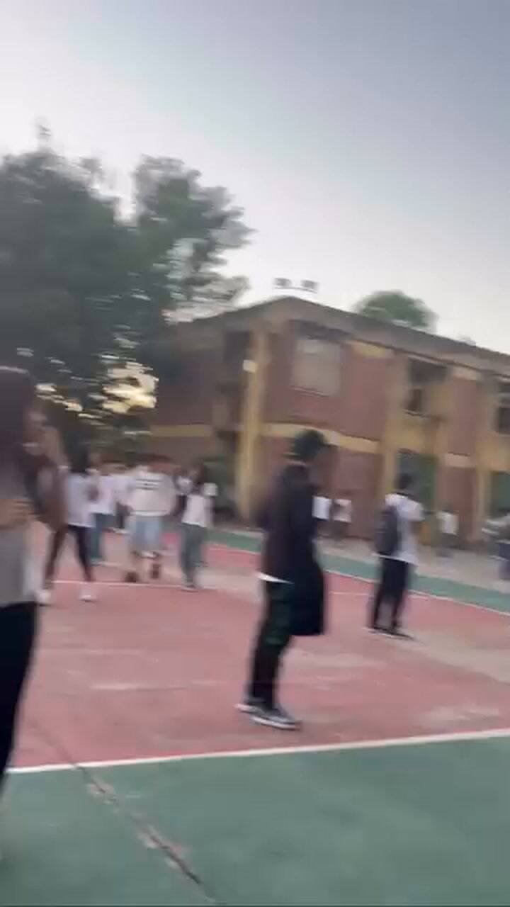 Corridas y gritos en una escuela de Santa Fe luego de que un alumno comenzara a disparar