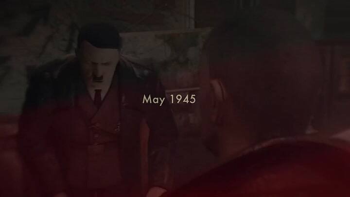 Zombie Army 4: Dead War - Fuente: PS