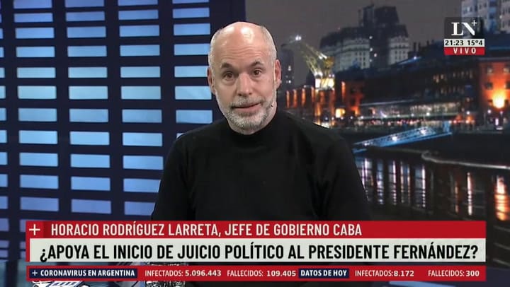 El Diario de Leuco - 17 Agosto 2021