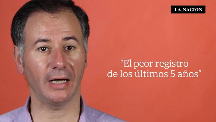 La semana del campo: consumo de carne