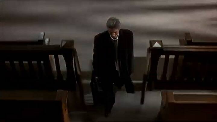 Tráiler de La raíz del miedo