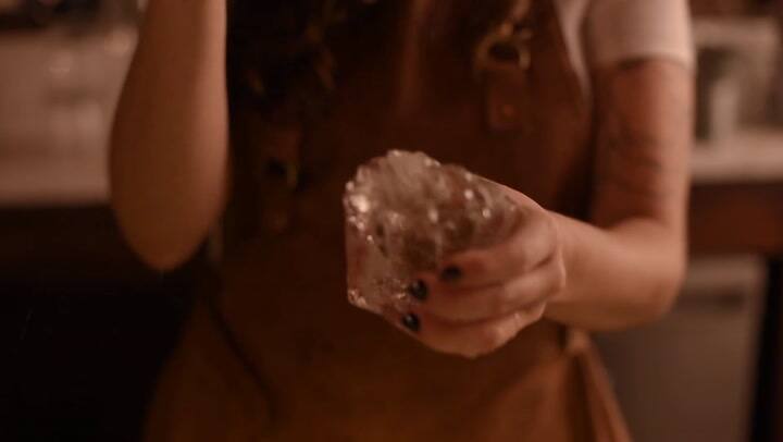 BA Coctel: el paso a paso del Sporco